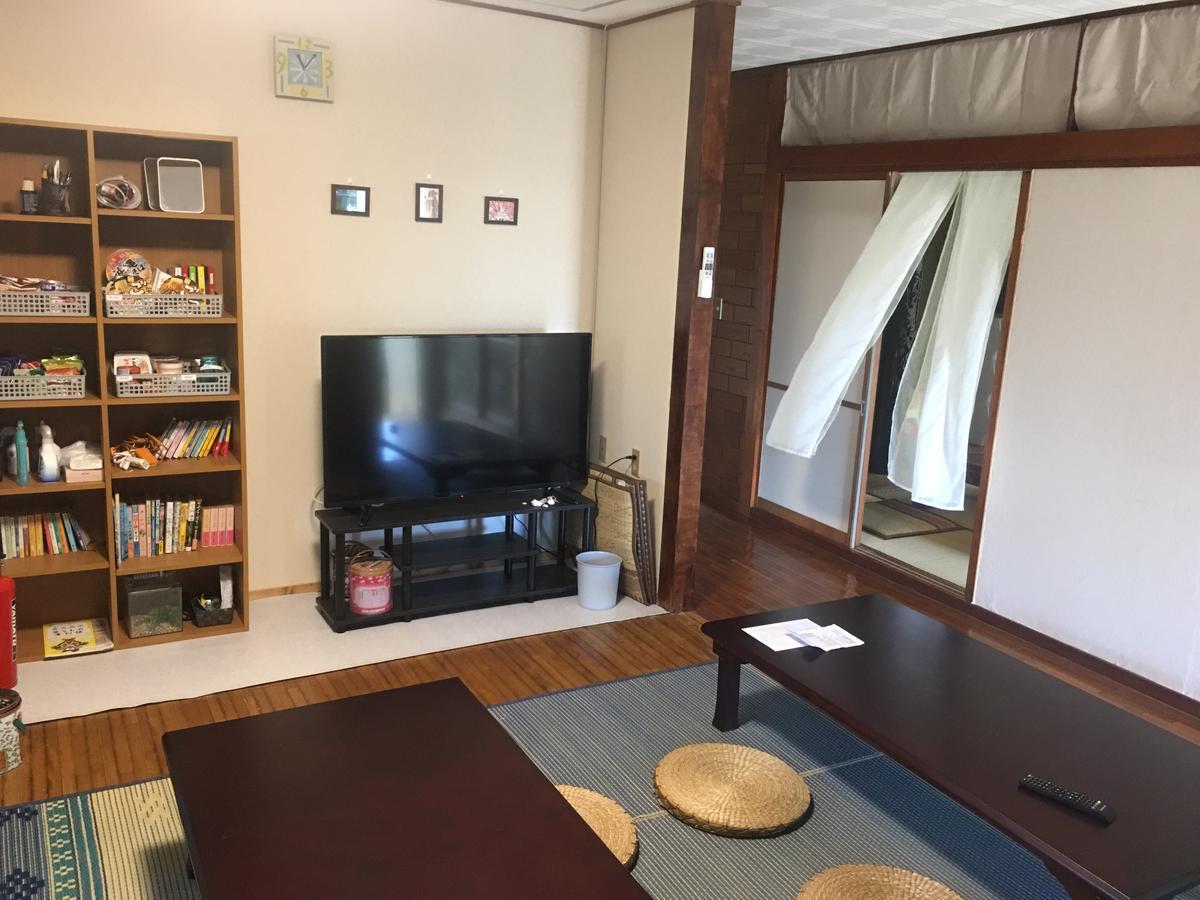 Miyakojima  Minnkayado Intoparitosura מראה חיצוני תמונה